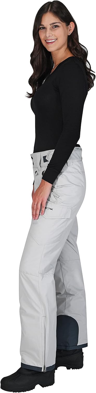 ARCTIX womens Arctix Women's Snowsport Cargo Pants skiing-pants