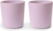 Cup Blush - (Soft Lilac) Cups 2 Count (Pack of 1)