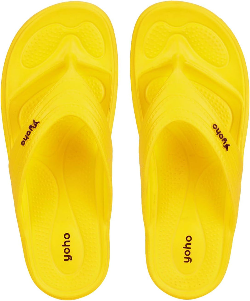 YOHO Floats V Shape womens Slipper