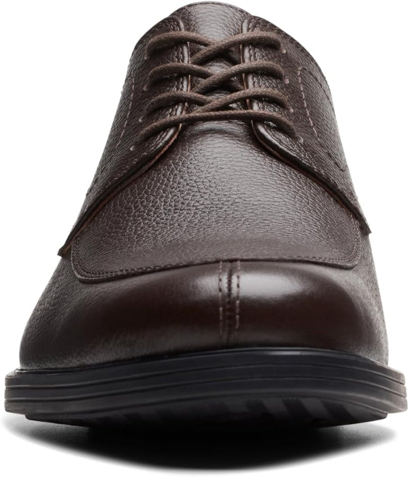 Clarks Whiddon Apron mens Oxford