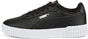 Carina 2.0 Women's Sneaker - Puma Black Puma Black Puma Silver