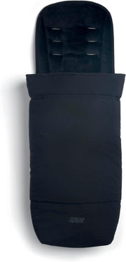 Mamas & Papas Footmuff for Libro Pushchair - Black