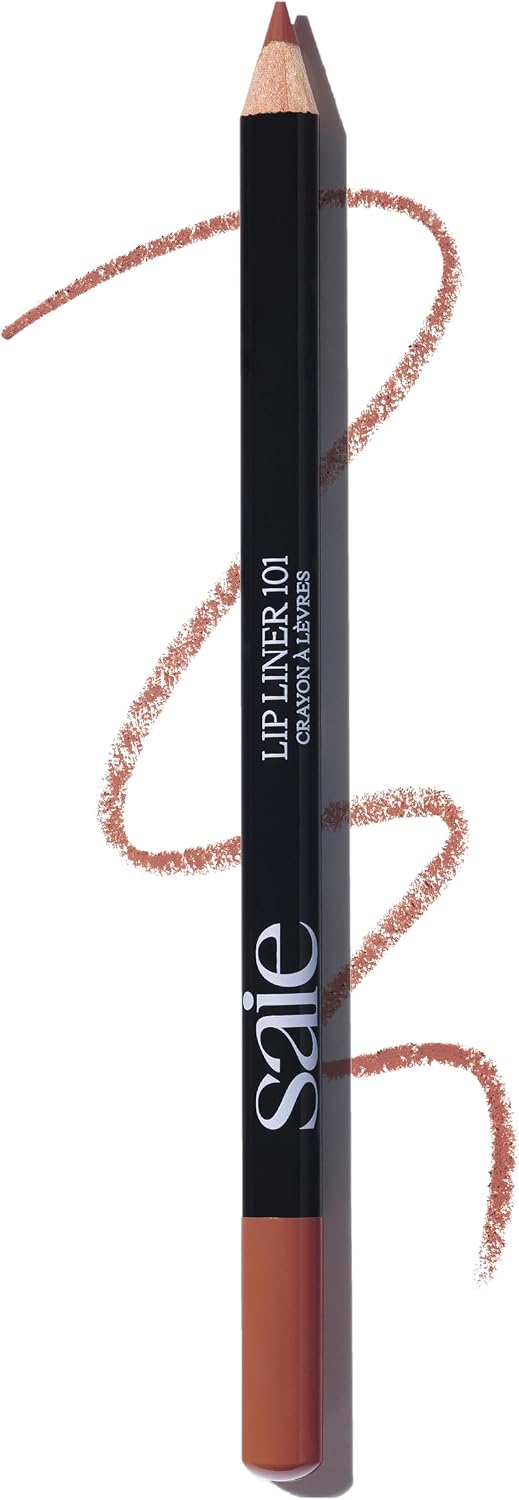 Lip Liner 101 Nourishing & Defining Lip Pencil - Flirt - 1.41g