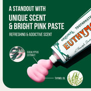original toothpaste 75ml 3 (triple pack) by