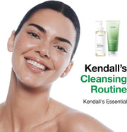 HEARTLEAF SUCCINIC MOISTURE CLEANSING FOAM 150ML