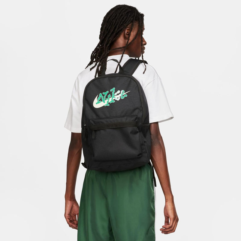 Nike Unisex Nk Heritage Bkpk-hmn Crft Grx Backpack