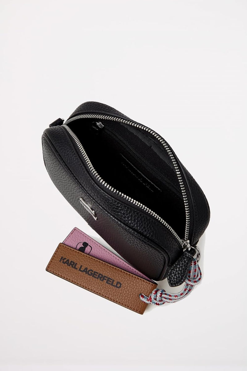 ikon pebble slim camera bag