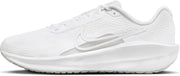 Downshifter 13 Running mens LACED SHOES - WHITE/WOLF GREY