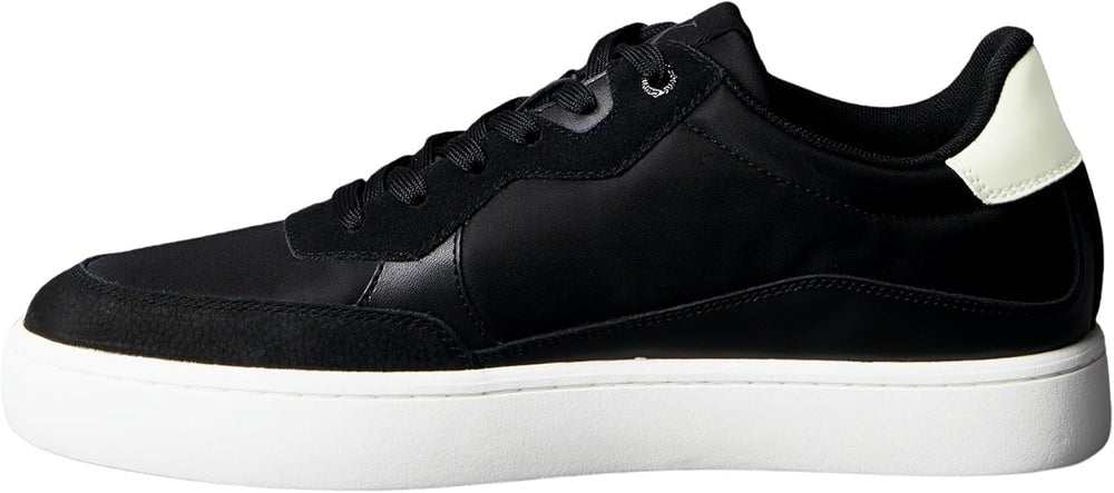 Mens Classic Cupsole Sneakers