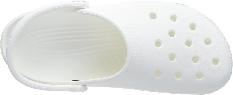 Crocs Women 10126-6QQ Baya Clog
