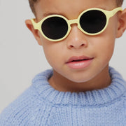 IZIPIZI Unisex Baby Baby D Sunglasses (pack of 1)