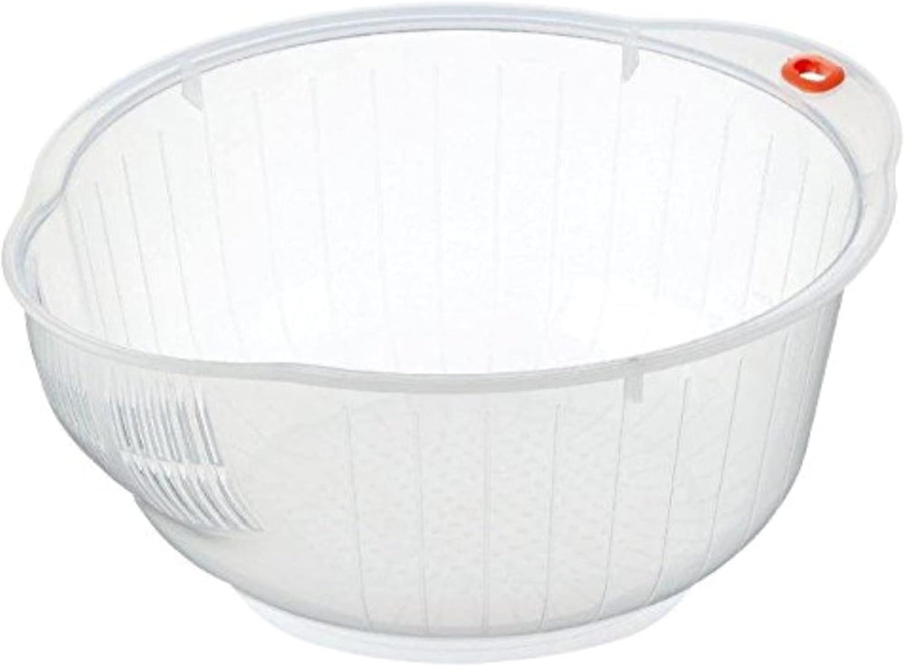Japanese Rice Washing Bowls Set of 2