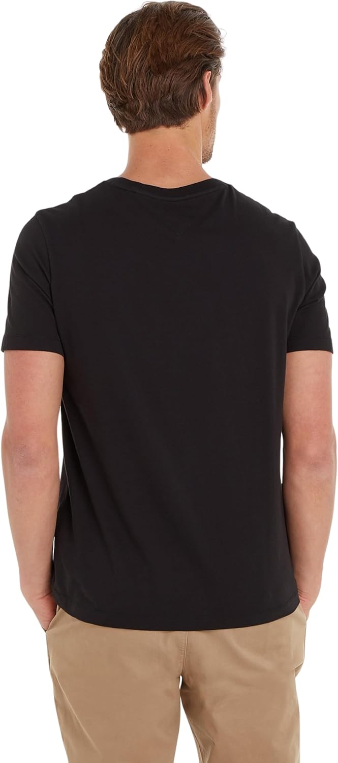 TOMMY HILFIGER Men ESSENTIAL REG FIT S/S T-Shirt