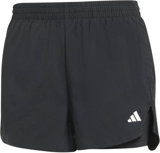 womens WE MIN 2IN1 SH Shorts (pack of 1) - BLACK