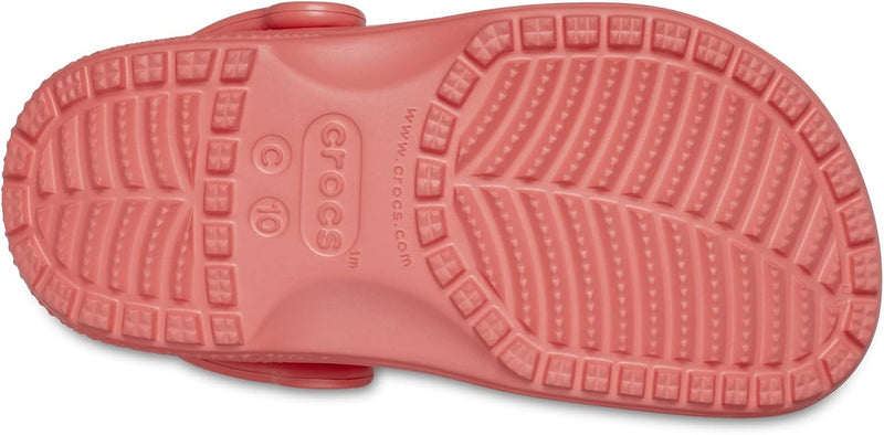 Crocs Unisex Kids 206990-3Uh Classic Clog T Lmd