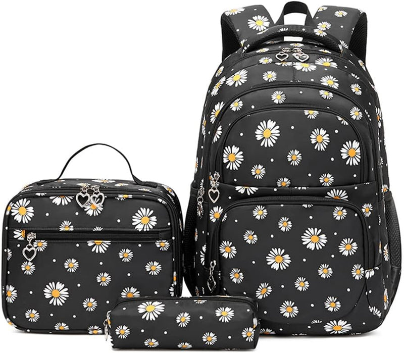 unisex-child Backpack backpack - Black