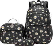 unisex-child Backpack backpack - Black