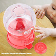 Candy Vending Machine Cute Sweets Mini Candy Machine Bubble Gumball Dispenser Coin Bank