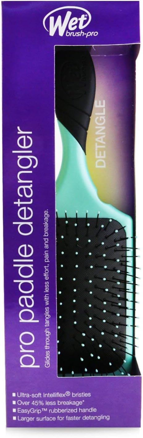 Wet brush-pro Paddle Black