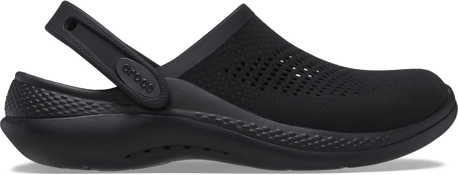 Crocs Crocs LiteRide™ 360 Clog unisex-adult LiteRide 360 Clog