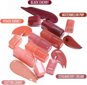 Beauty Blush Filter Liquid Blush - Watermelon Pop Warm Brick 4.5ml