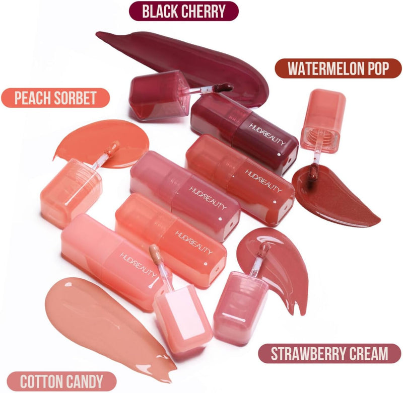 Beauty Blush Filter Liquid Blush - Watermelon Pop Warm Brick 4.5ml