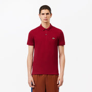 Lacoste Mens Classic PH4012 Polo Shirt
