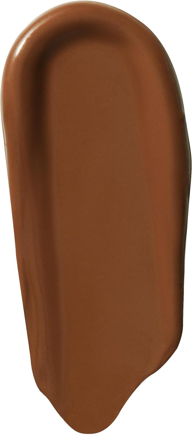 e.l.f. Camo Liquid Bronzer & Contour, Silky Highly Pigmented Formula, Creates a Long-Lasting Bronzed Glow & Natural Look, Vegan & Cruelty-Free, 4 Light/Medium - 8 Deep 29.57 ml (Pack of 1)