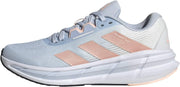 Questar 3 W womens Shoes - CRSK/CLEORA/HALBLU
