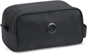 PICPUS 1 CPT MEN POUCH (BLACK)