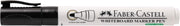 Faber-Castell Whiteboard Market - Pack of 6 (Assorted)