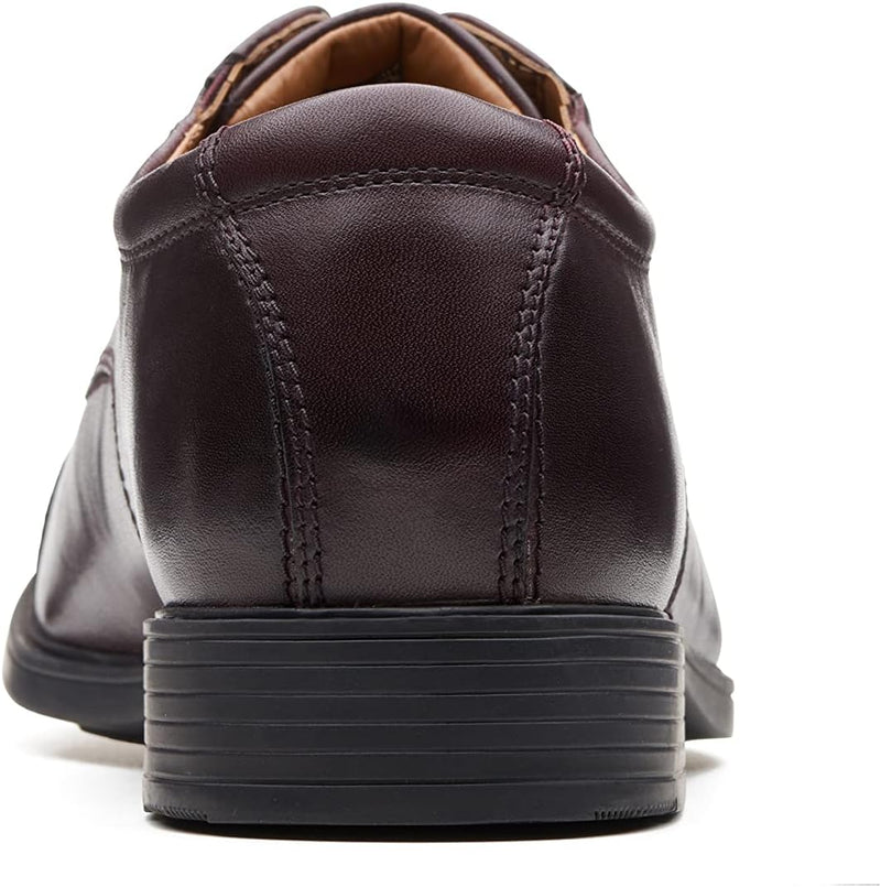 Clarks Tilden Cap mens Oxford