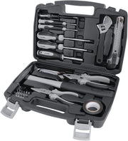 Amazonbasics 32 Piece Household Tool Set