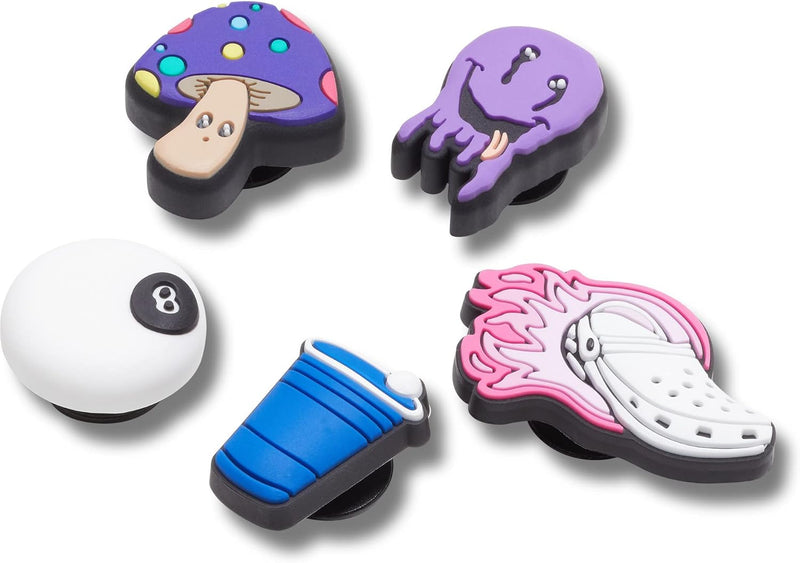 Crocs Jibbitz Shoe Charms Disney Charms Multi Pack