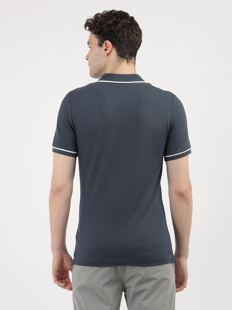 Calvin Klein Jeans Mens TIPPING POLO Classic (pack of 1)