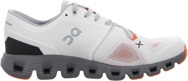 On Cloud X 3 mens Running Shoe