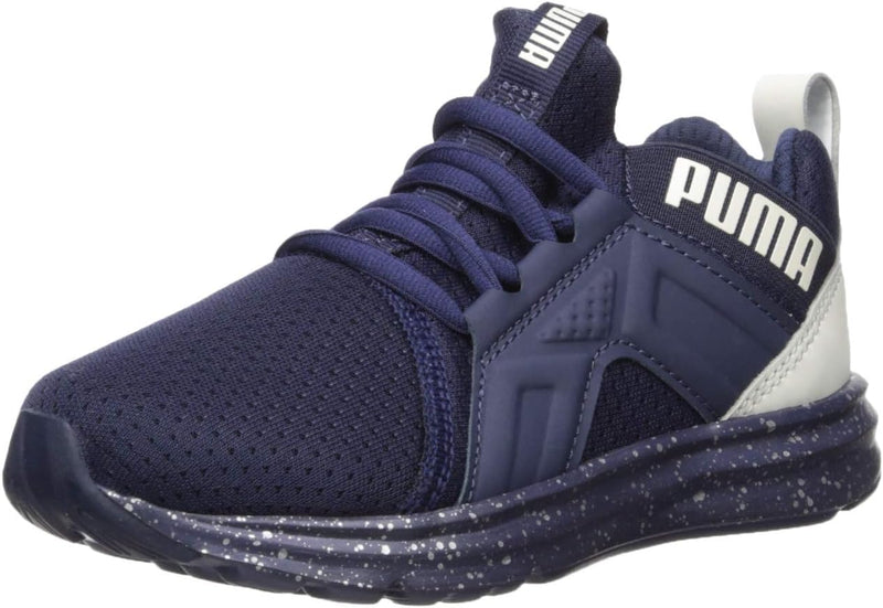 PUMA Men's Enzo 2's Running Shoe