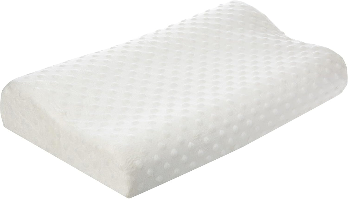 Memory foam pillow – image 1