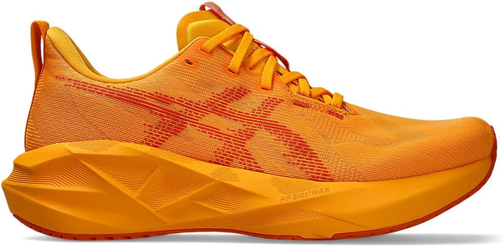 NOVABLAST 5 mens PERFORMANCE RUNNING SHOES – image 4