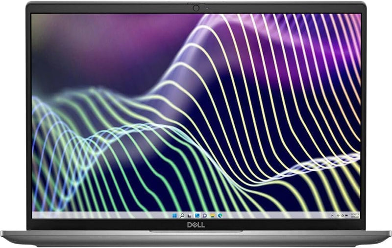 Dell Latitude 7420 Laptop - 14.0" FHD AG, SLP, WVA, 400 nits Display - 3.0 GHz Intel Core i7-1185G7 (evo ) Quad-Core - 512 GB SSD - 16GB - Windows 10 pro