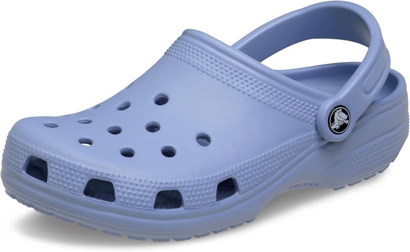 Classic Clog unisex-adult Clog - Blue