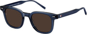 Mens TH 2126/S Sunglasses (pack of 1) - Blue