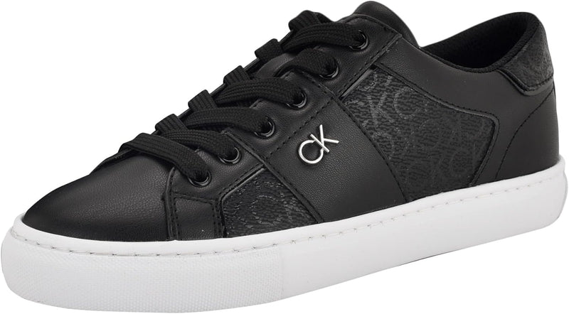 Calvin Klein Women's Charie Sneaker