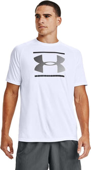 Under Armour mens Ua Tech 2.0 Ss T-shirt