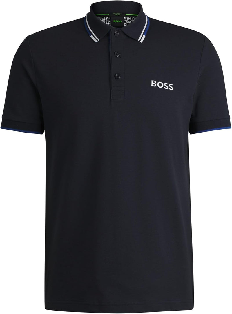 BOSS Men's Paddy Pro Polo Shirt