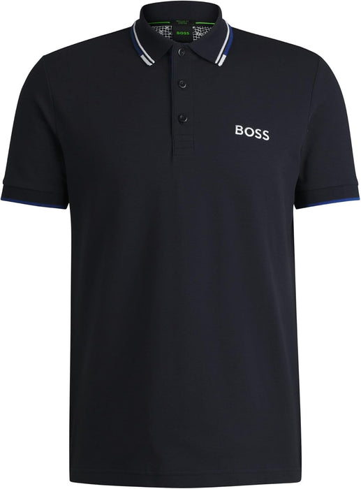BOSS Men's Paddy Pro Polo Shirt