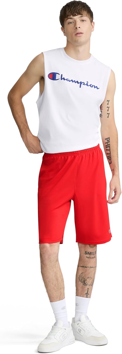 Champion Men's Core Training Short Core Training Short (pack of 1)