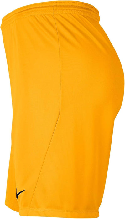 Nike mens M Nk Dry Park Iii Short Nb K Sport Shorts