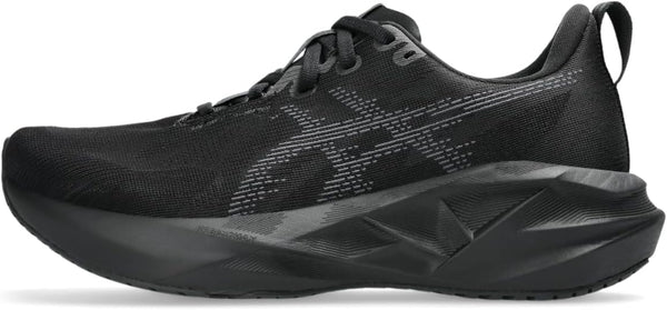 NOVABLAST 5 womens Sneaker - Black/Carrier Grey