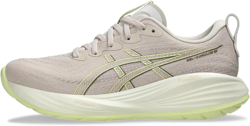Asics GEL-CUMULUS 27 womens PERFORMANCE RUNNING SHOES